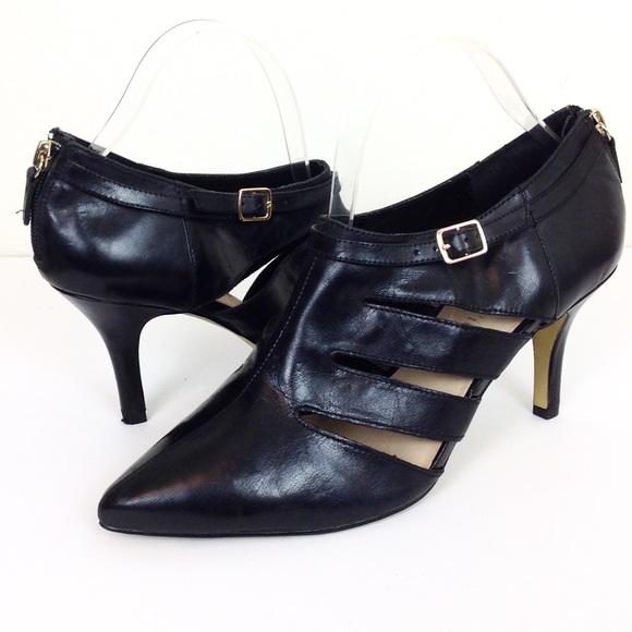 bella vita shoes wide width